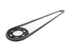 KIT TRANSMISION YAMAHA FZ16 /FZN 150  (14/40) (428H-132) / UNIVERSAL