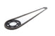 KIT TRANSMISION YAMAHA FZ16 /FZN 150  (14/40) (428H-132) / UNIVERSAL