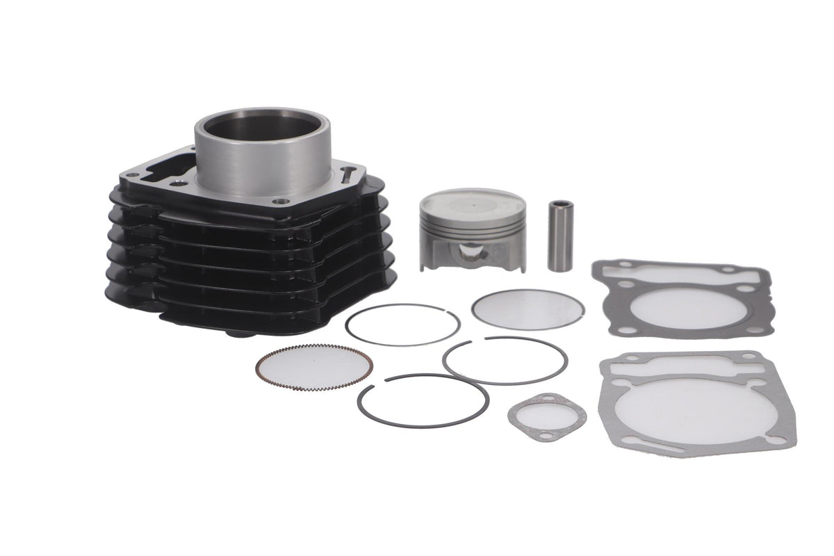 KIT CILINDRO HONDA XRE 190/NX 190 / HONDA