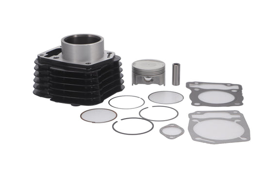 KIT CILINDRO HONDA XRE 190/NX 190 / HONDA