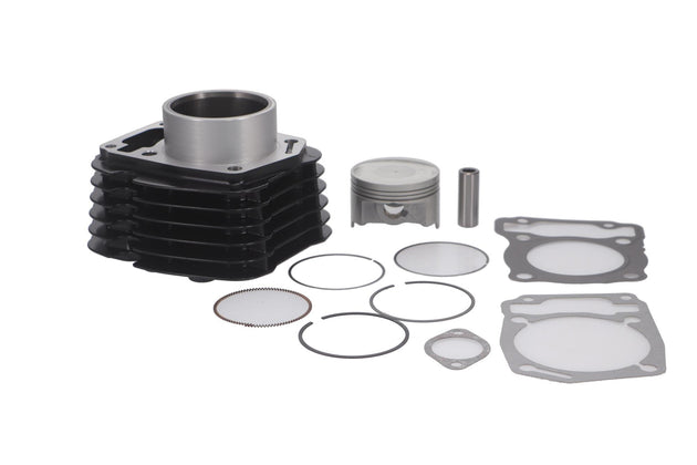 KIT CILINDRO HONDA XRE 190/NX 190 / HONDA