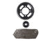 KIT TRANSMISION HONDA CGL 125CC (15/39T) (428HX-124) / HONDA