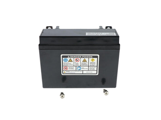 BATERIA ACTIVADA HTX6.5L-BS LONCIN 125/150/200 / UM / KINLON 150 GY MOTORRAD TTX 150/ TTX BROSS 150 / UNIVERSAL