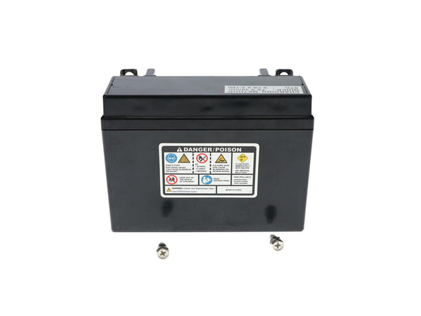 BATERIA ACTIVADA HTX6.5L-BS LONCIN 125/150/200 / UM / KINLON 150 GY MOTORRAD TTX 150/ TTX BROSS 150 / UNIVERSAL