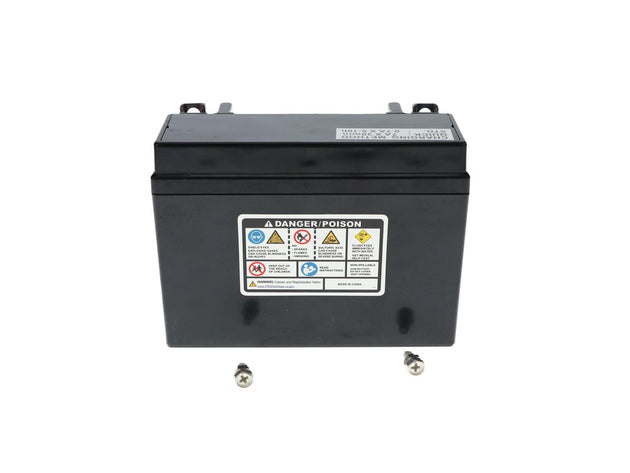 BATERIA ACTIVADA HTX6.5L-BS LONCIN 125/150/200 / UM / KINLON 150 GY MOTORRAD TTX 150/ TTX BROSS 150 / UNIVERSAL
