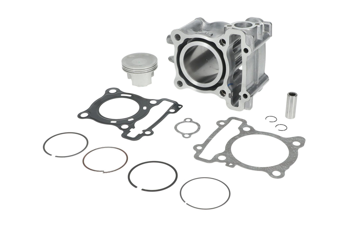 KIT CILINDRO YAMAHA N-MAX 155/YZF R15 V3/MT 15 / YAMAHA MOTOS