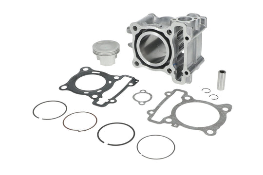 KIT CILINDRO YAMAHA N-MAX 155/YZF R15 V3/MT 15 / YAMAHA MOTOS