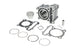 KIT CILINDRO YAMAHA N-MAX 155/YZF R15 V3/MT 15 / YAMAHA MOTOS