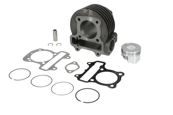 KIT CILINDRO HONDA NAVI 110/DIO 110 / HONDA