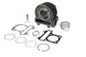 KIT CILINDRO HONDA NAVI 110/DIO 110 / HONDA