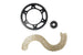 KIT TRANSMISION YAMAHA YZF R15 V3 (DORADO) (R) / YAMAHA MOTOS