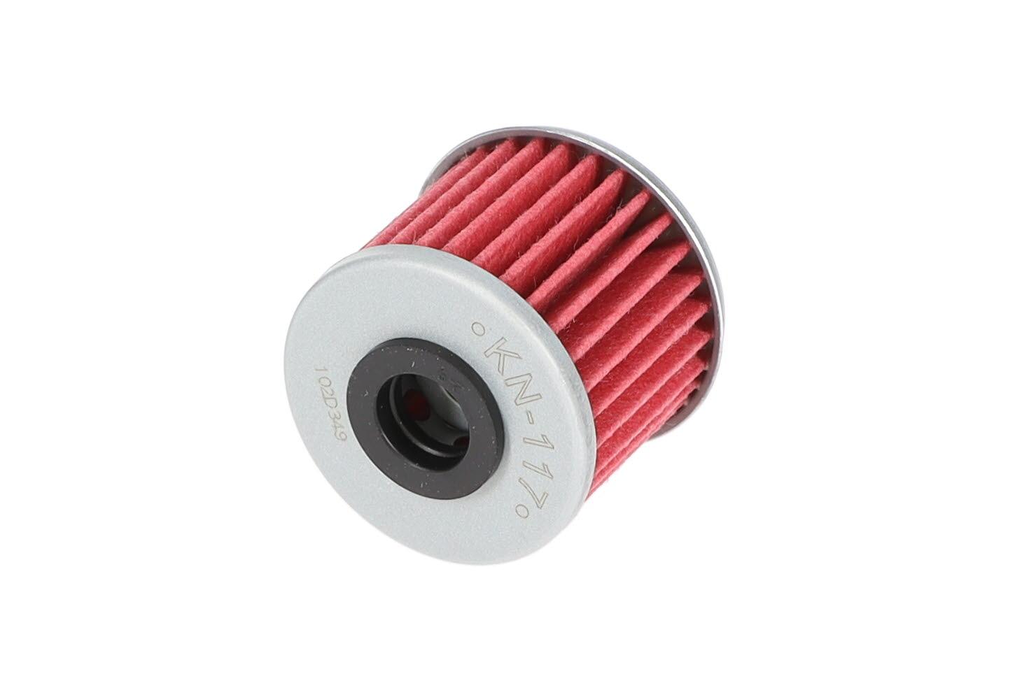 FILTRO ACEITE HONDA CRF1100L AFRICA TWIN 20-23 / HONDA