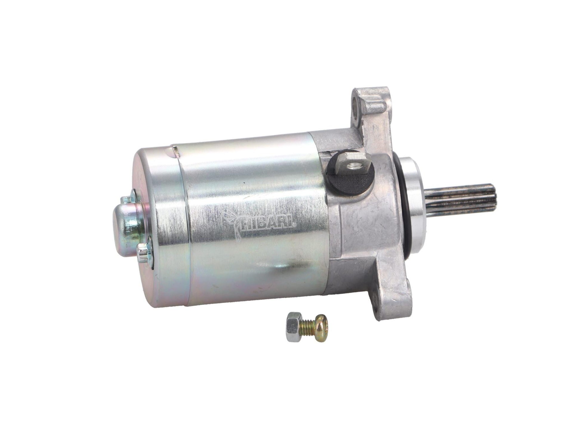 MOTOR PARTIDA YAMAHA FZ16 / UNIVERSAL