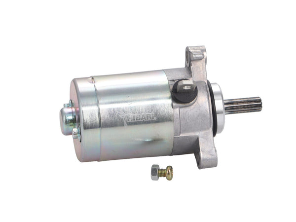 MOTOR PARTIDA YAMAHA FZ16 / UNIVERSAL
