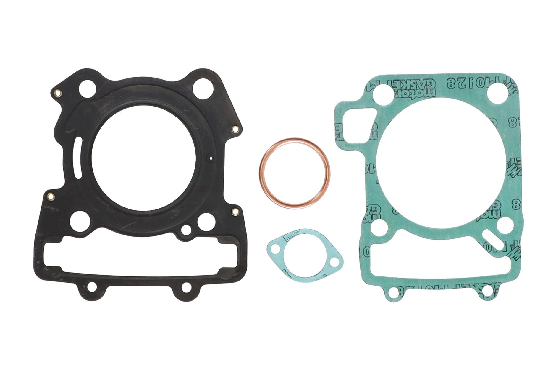 KIT MEDIO EMPAQUES KTM DUKE 200/RC 200 / KTM