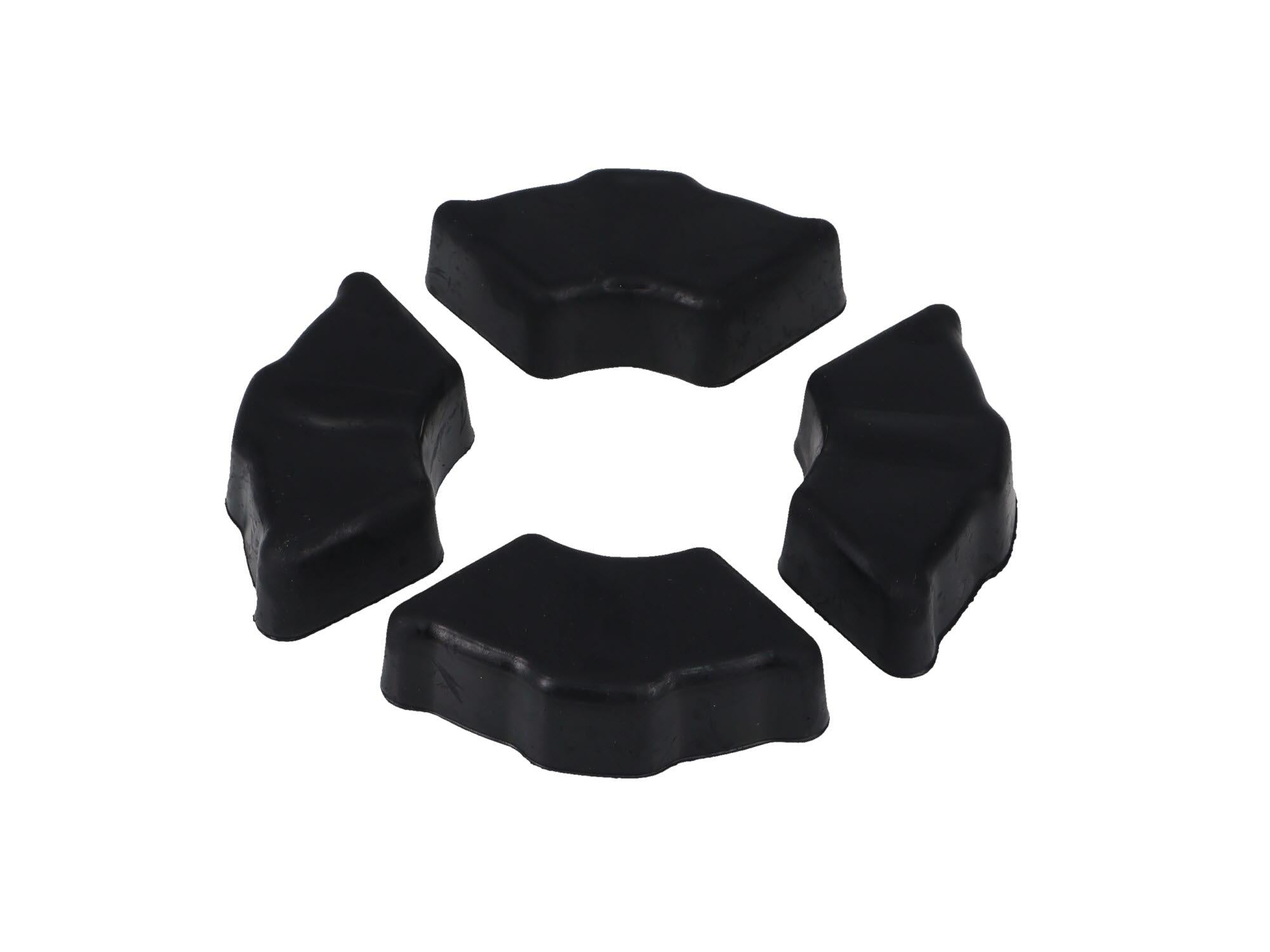 DAMPER HONDA TRA GLH STORM 125 / HONDA