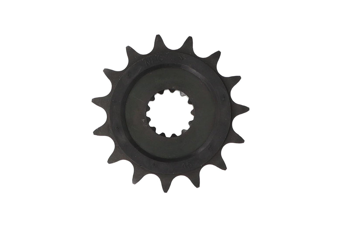 PINON 15T YAMAHA XT660R / UNIVERSAL
