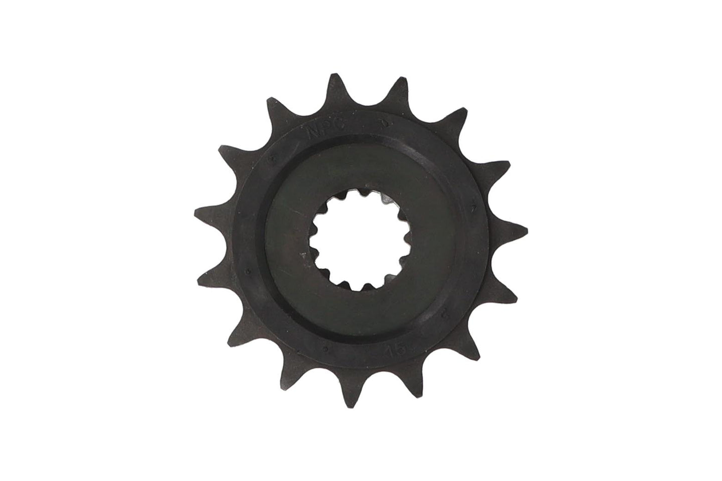 PINON 15T YAMAHA XT660R / UNIVERSAL