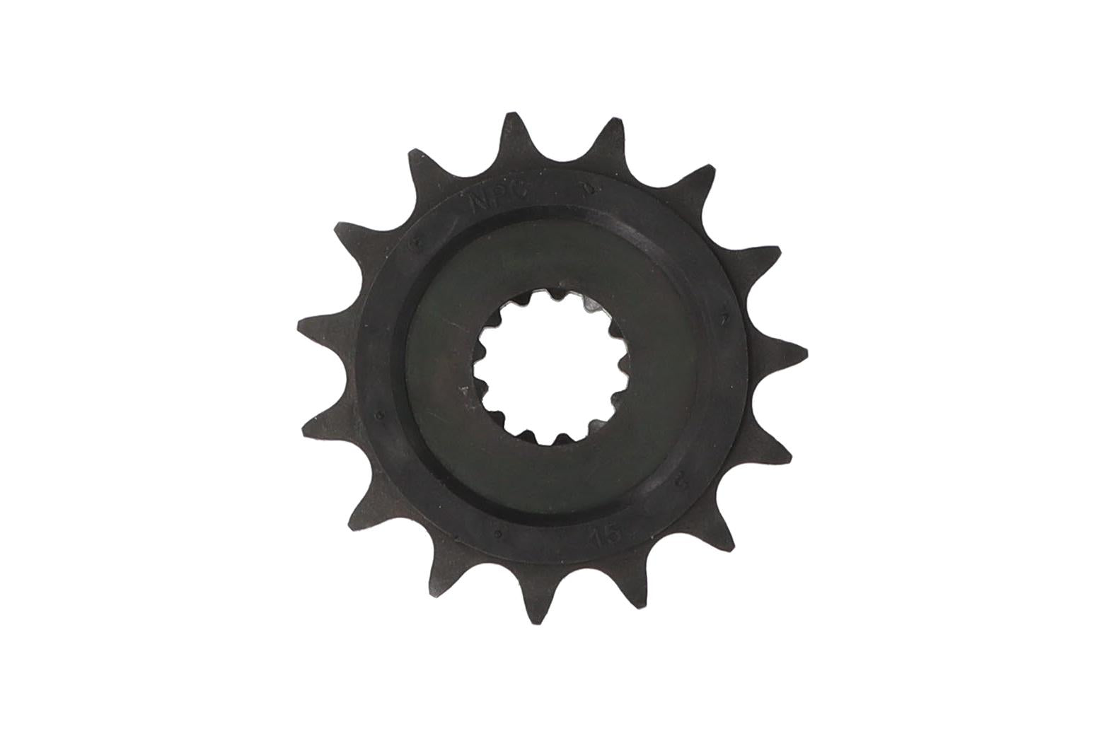 PINON 15T YAMAHA XT660R / UNIVERSAL