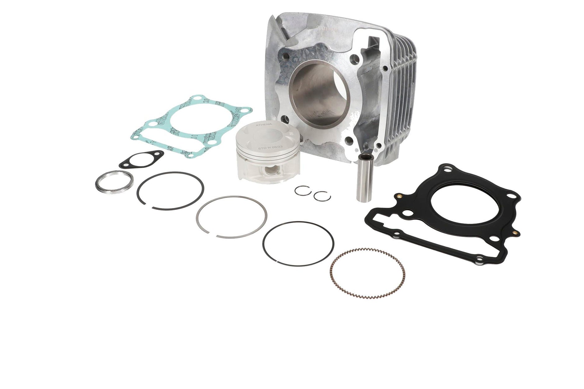 KIT CILINDRO HONDA XR 250 TORNADO/CBX 250 TWISTER / HONDA