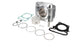 KIT CILINDRO HONDA XR 250 TORNADO/CBX 250 TWISTER / HONDA