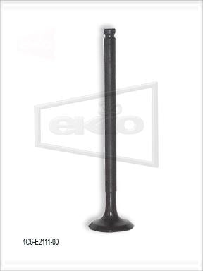 VALVULA ADM YAMAHA YW BWS 125 4T / UNIVERSAL