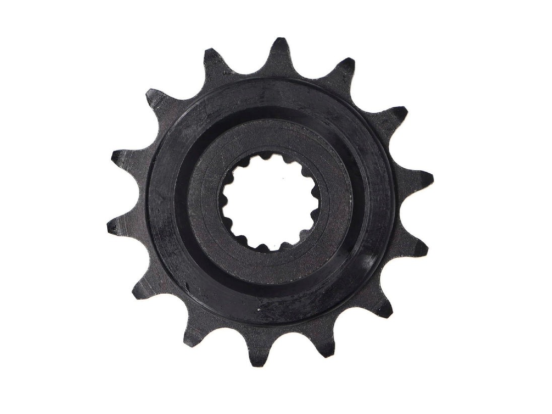 PINON 14T/15T SUZUKI INAZUMA GW250 GSR250S GSX250R DL250, 14T/15T / SUZUKI