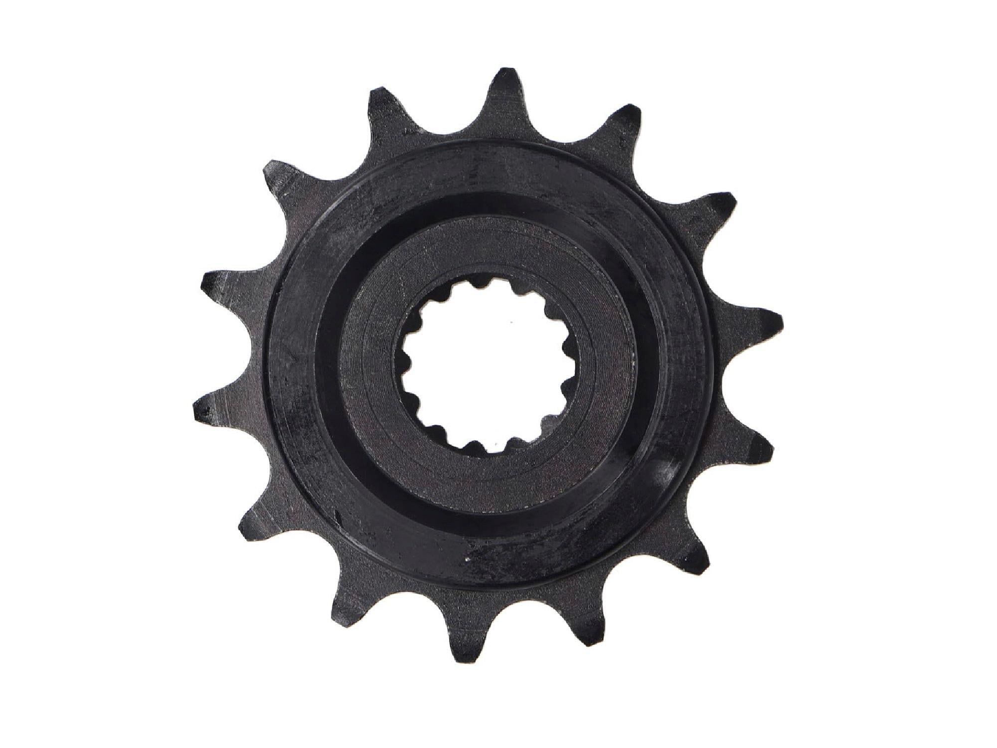 PINON 14T/15T SUZUKI INAZUMA GW250 GSR250S GSX250R DL250, 14T/15T / SUZUKI