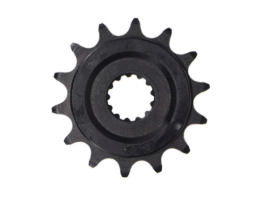 PINON 14T/15T SUZUKI INAZUMA GW250 GSR250S GSX250R DL250, 14T/15T / SUZUKI