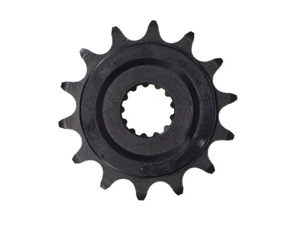 PINON 14T/15T SUZUKI INAZUMA GW250 GSR250S GSX250R DL250, 14T/15T / SUZUKI