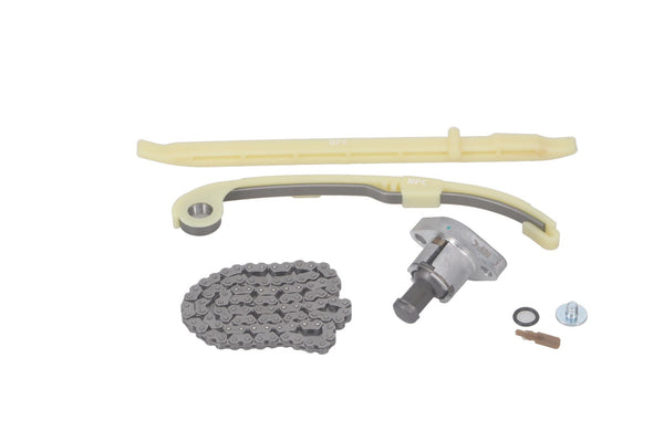 KIT CADENILLA DISTRIBUCION HONDA CBF 150/INVICTA/THRILLER 150/RTX 150/XR 125L/150L / HONDA