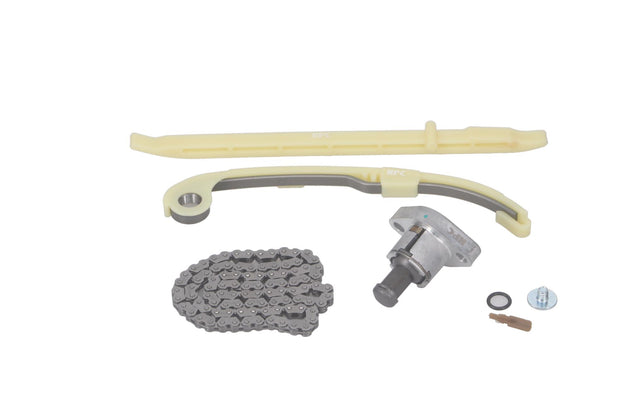 KIT CADENILLA DISTRIBUCION HONDA CBF 150/INVICTA/THRILLER 150/RTX 150/XR 125L/150L / HONDA