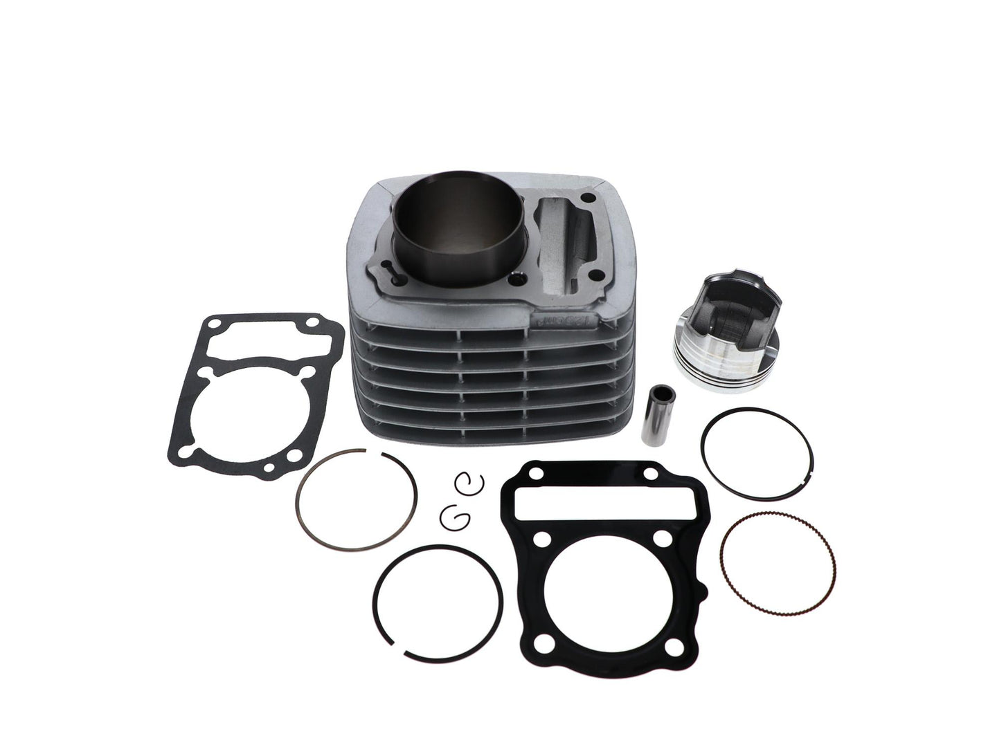 KIT CILINDRO HONDA CB125/CBF125STUNNER / HONDA