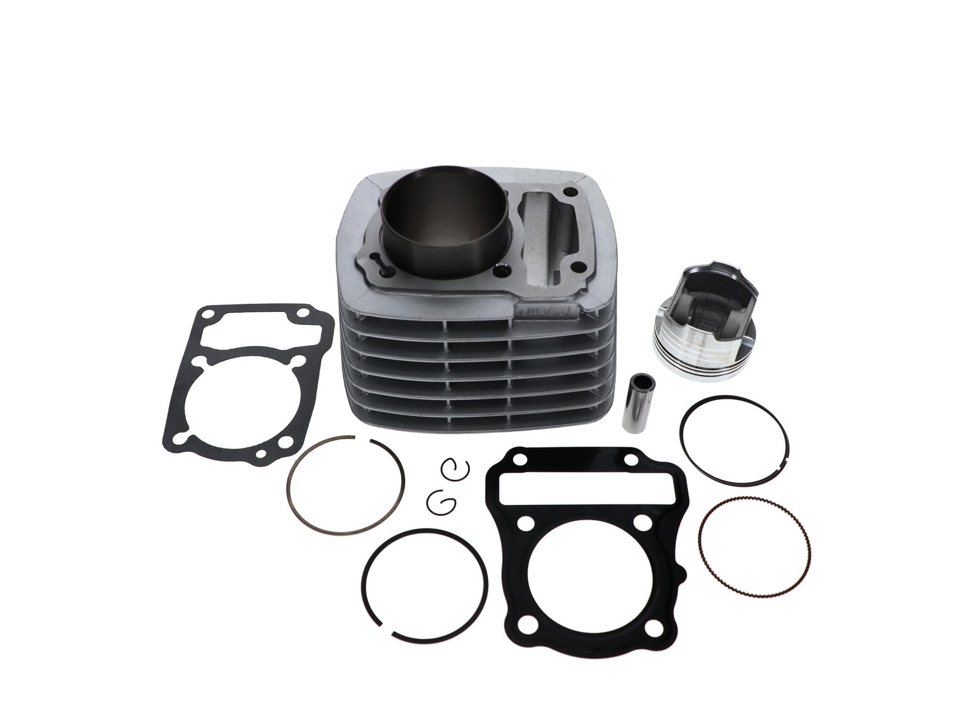 KIT CILINDRO HONDA CB125/CBF125STUNNER / HONDA