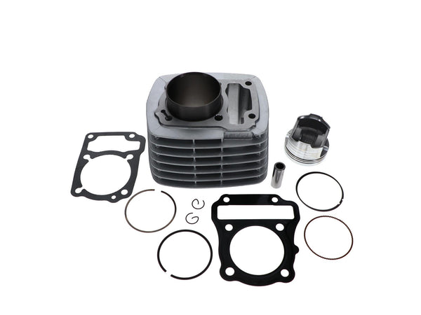 KIT CILINDRO HONDA CB125/CBF125STUNNER / HONDA