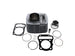 KIT CILINDRO HONDA CB125/CBF125STUNNER / HONDA