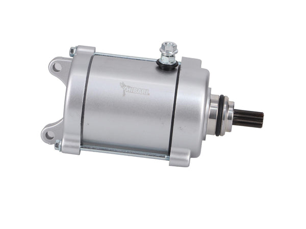 MOTOR PARTIDA HONDA CG125 / UNIVERSAL