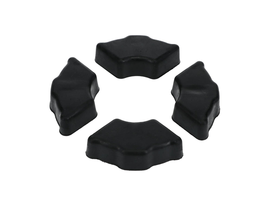 DAMPER YAMAHA YBR125 / FZ16 / MOTOPARTES