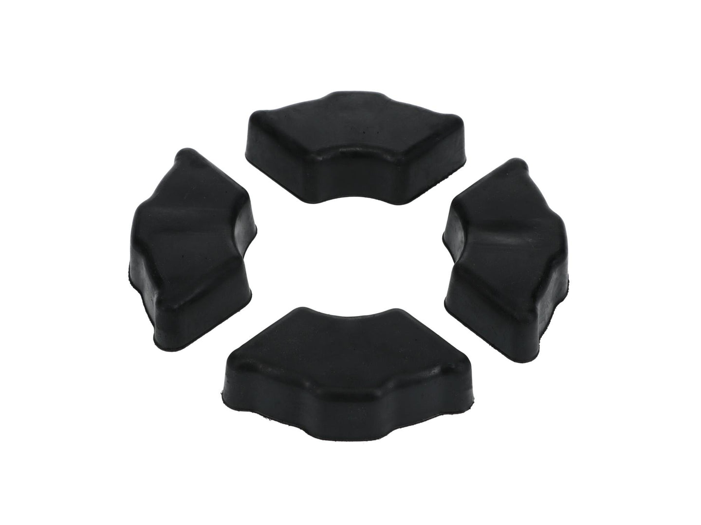 DAMPER YAMAHA YBR125 / FZ16 / MOTOPARTES