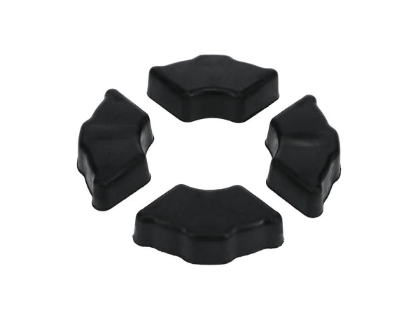 DAMPER YAMAHA YBR125 / FZ16 / MOTOPARTES