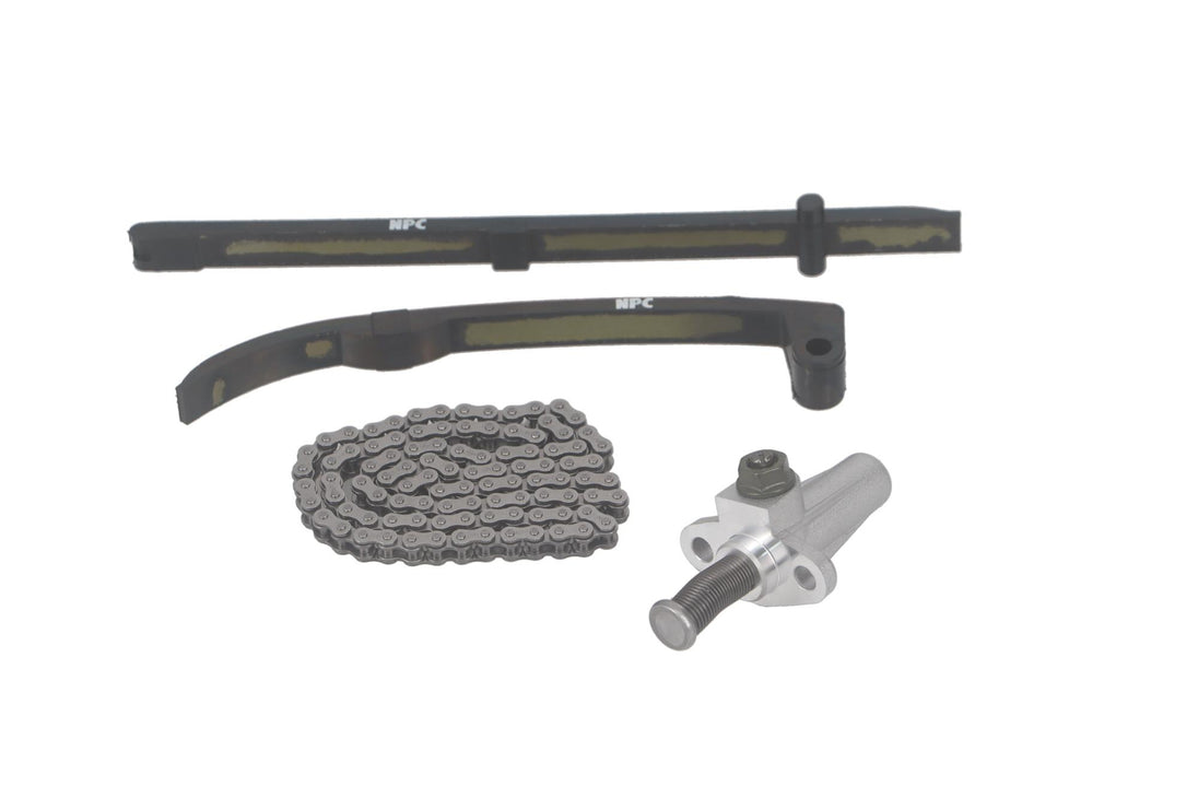 KIT CADENILLA DIST. SUZUKI GN 125H / SUZUKI