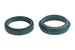 RETEN Y GUARDAPOLVO TELESCOPICO VERDE BMW F650GS/F800GS/DUKE 390/690 / BMW