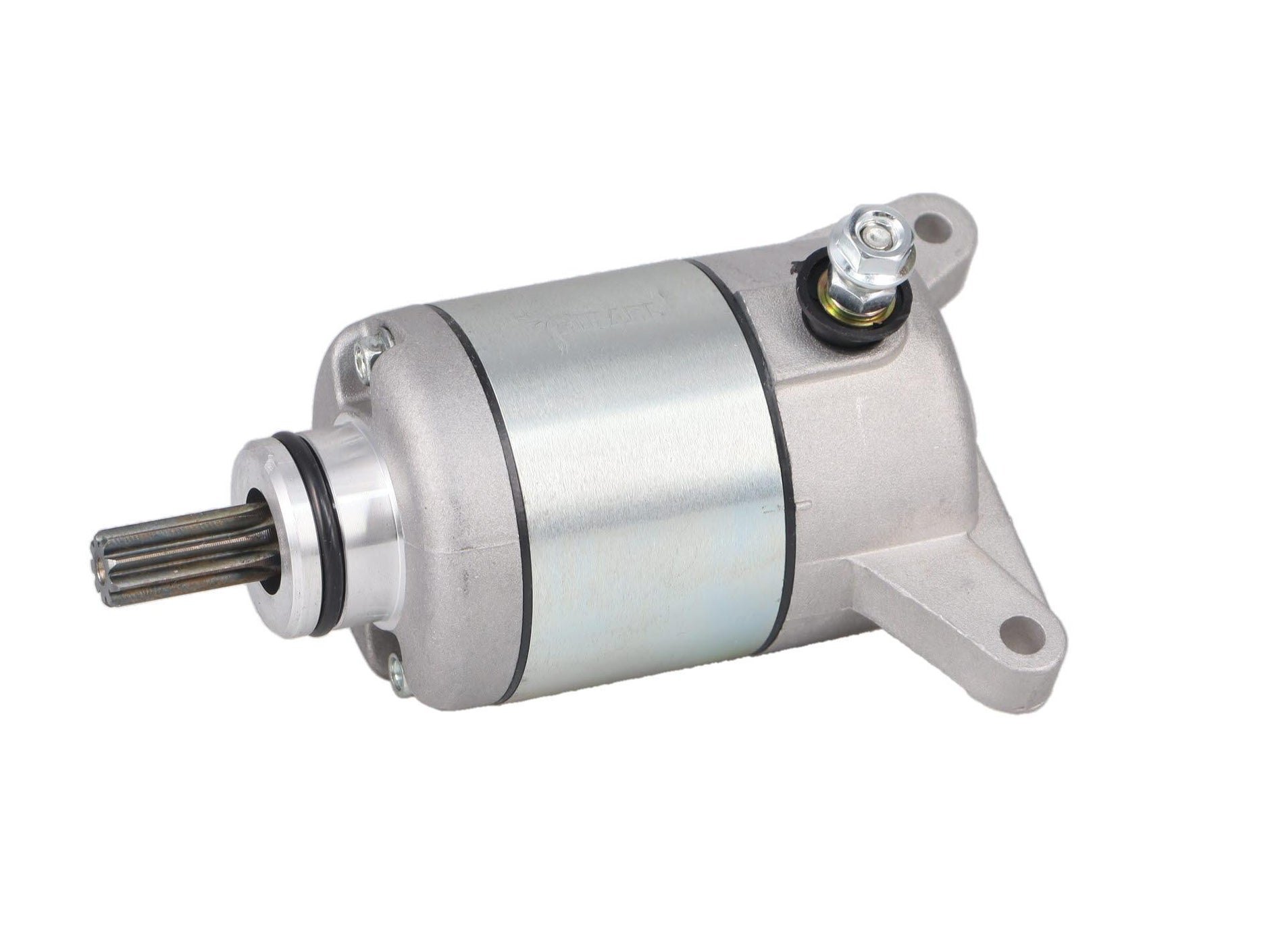 MOTOR PARTIDA HONDA XR150L / CB 150 INVICTA/ CBF UNICORN 150 / HONDA