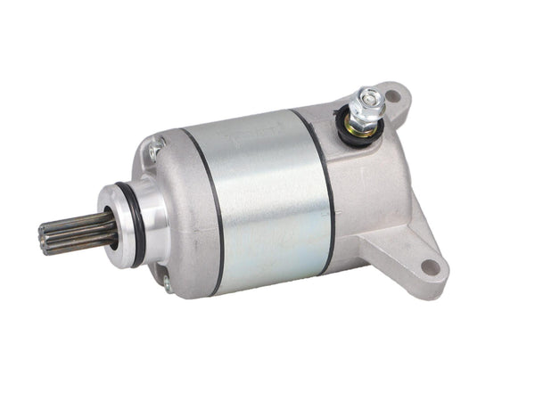MOTOR PARTIDA HONDA XR150L / CB 150 INVICTA/ CBF UNICORN 150 / HONDA