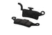 PASTILLA DEL YAMAHA YW BWS 125 4T (M.V) / UNIVERSAL