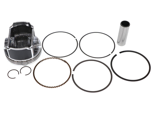 KIT PISTON BAJAJ PULSAR 220F/S STD / UNIVERSAL