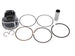 KIT PISTON BAJAJ PULSAR 220F/S STD / UNIVERSAL
