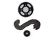 KIT TRANSMISION HONDA CG 125(17/39) (428H-120) / MOTO CHINA