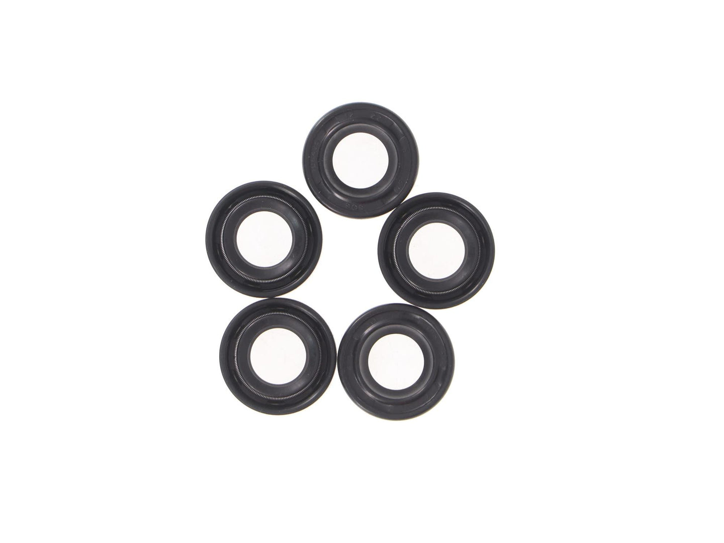 RETEN EJE DE CAMBIO HONDA CG125 / UNIVERSAL