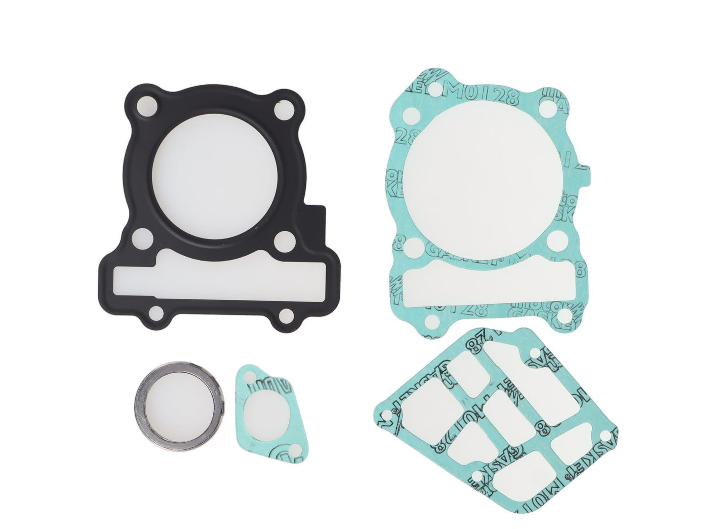 KIT MEDIO EMPAQUES YAMAHA FZ 2.0 (20-) / YAMAHA MOTOS